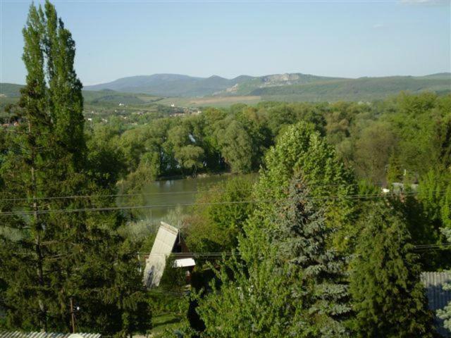 Vadregeny Panzio Bed & Breakfast Esztergom Ngoại thất bức ảnh